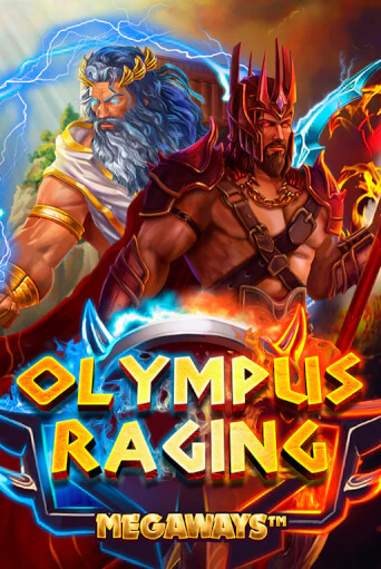 Olympus Raging Megaways™ в демо-режиме играть бесплатно | Азино777