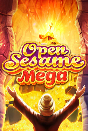 Open Sesame Mega в демо-режиме играть бесплатно | Азино777