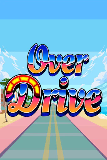 Overdrive в демо-режиме играть бесплатно | Азино777