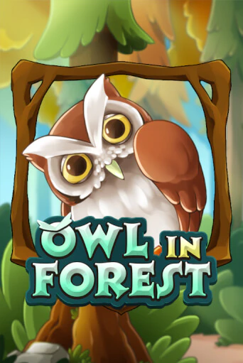 Owl In Forest в демо-режиме играть бесплатно | Азино777