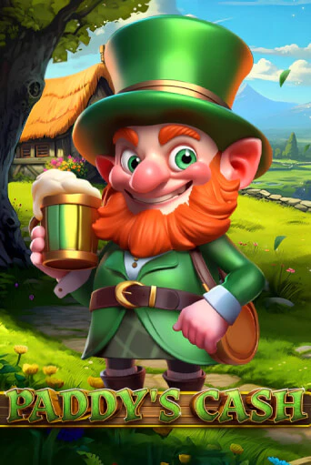 Paddy's Cash в демо-режиме играть бесплатно | Азино777