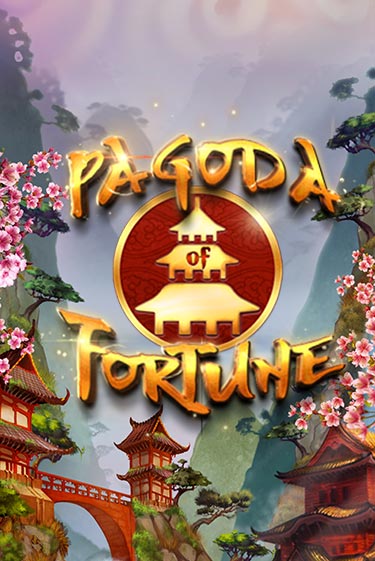 Pagoda Of Fortune в демо-режиме играть бесплатно | Азино777