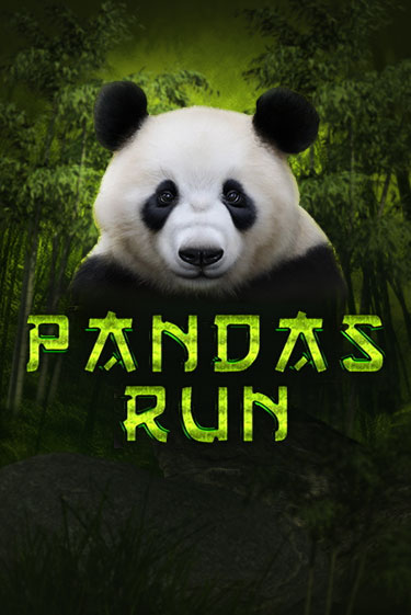 Panda's Run в демо-режиме играть бесплатно | Азино777