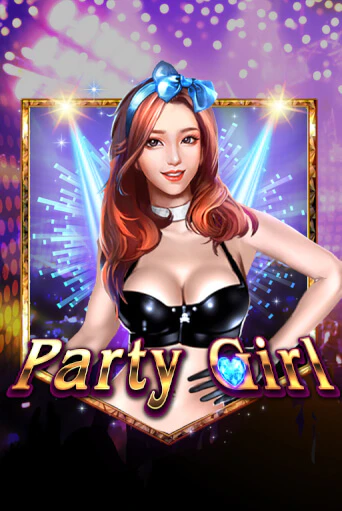 Party Girl в демо-режиме играть бесплатно | Азино777
