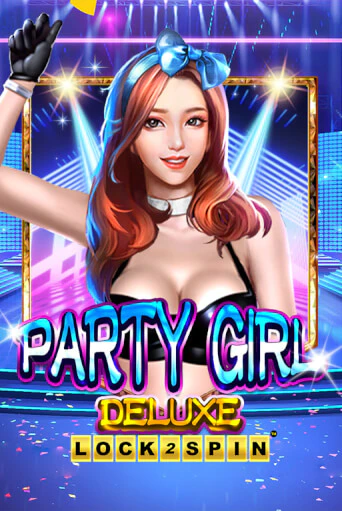 Party Girl Deluxe в демо-режиме играть бесплатно | Азино777