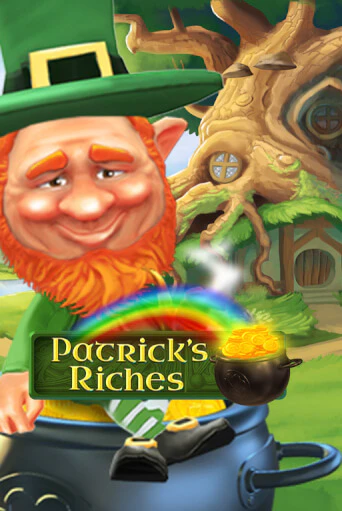 Patrick's Riches в демо-режиме играть бесплатно | Азино777