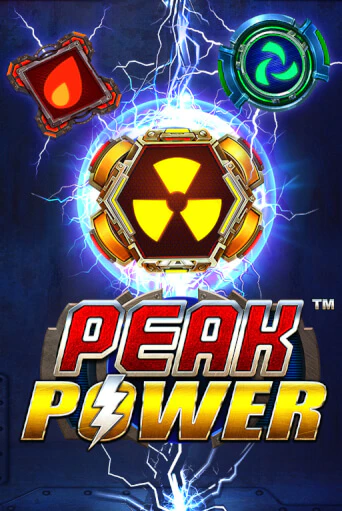 Peak Power в демо-режиме играть бесплатно | Азино777