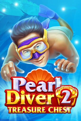 Pearl Diver 2 Treasure Chest в демо-режиме играть бесплатно | Азино777