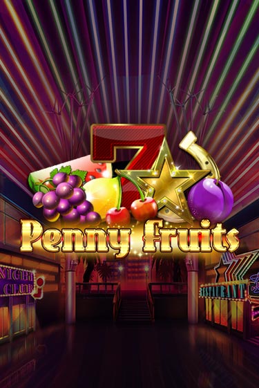 Penny Fruits в демо-режиме играть бесплатно | Азино777