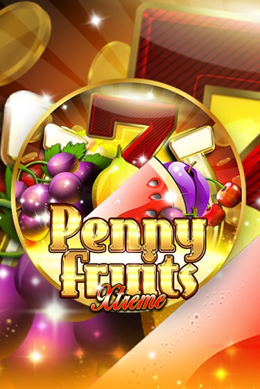Penny Fruits Xtreme в демо-режиме играть бесплатно | Азино777