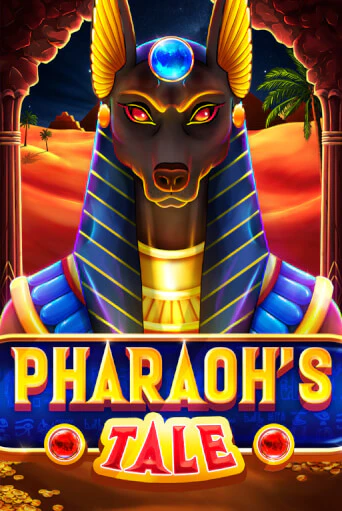 Pharaoh's Tale в демо-режиме играть бесплатно | Азино777