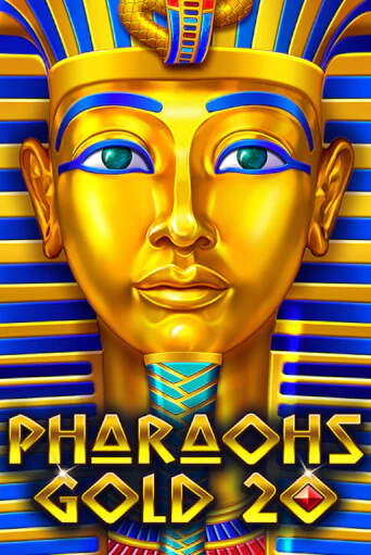 Pharaohs Gold 20 в демо-режиме играть бесплатно | Азино777
