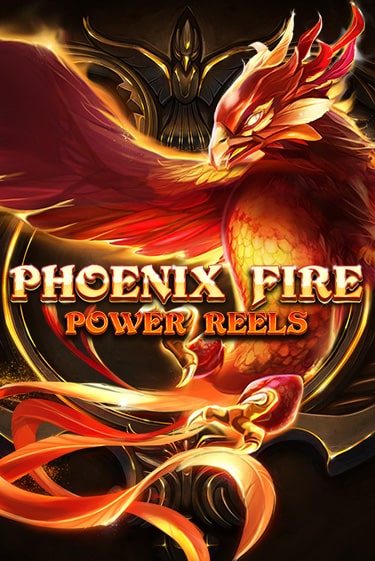 Phoenix Fire Power Reels в демо-режиме играть бесплатно | Азино777