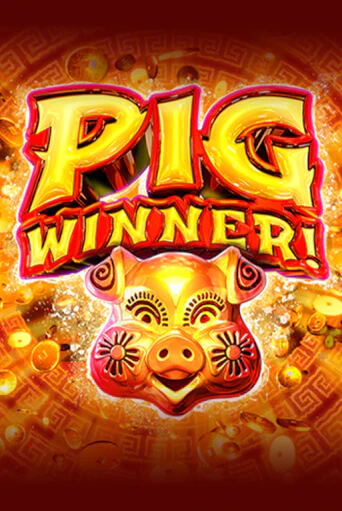 Pig Winner в демо-режиме играть бесплатно | Азино777