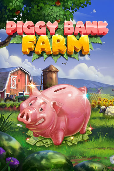 Piggy Bank Farm в демо-режиме играть бесплатно | Азино777