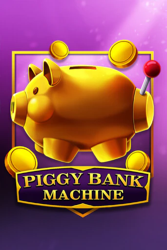 Piggy Bank Machine в демо-режиме играть бесплатно | Азино777