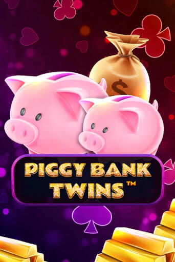 Piggy Bank Twins в демо-режиме играть бесплатно | Азино777
