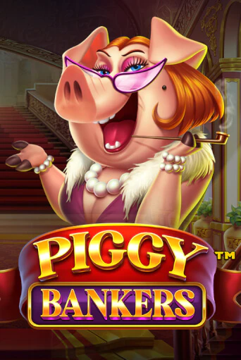 Piggy Bankers в демо-режиме играть бесплатно | Азино777