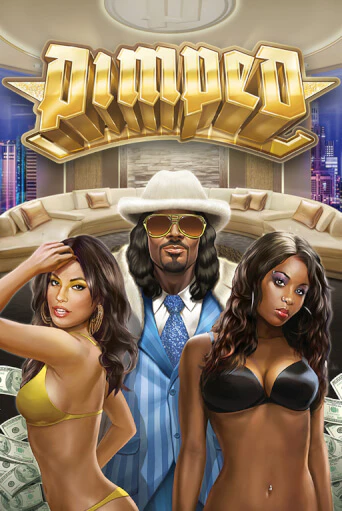 Pimped в демо-режиме играть бесплатно | Азино777