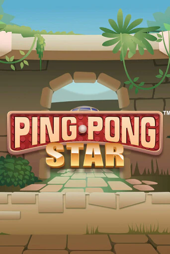 Ping Pong Star в демо-режиме играть бесплатно | Азино777