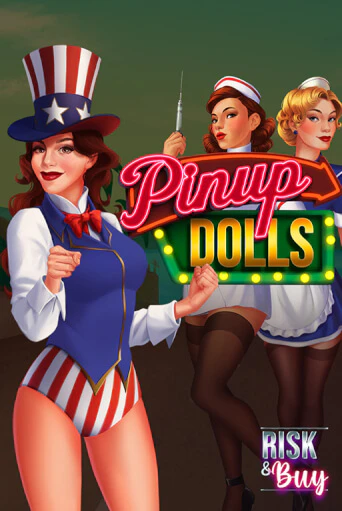 Pinup Dolls в демо-режиме играть бесплатно | Азино777