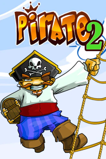 Pirate 2 в демо-режиме играть бесплатно | Азино777