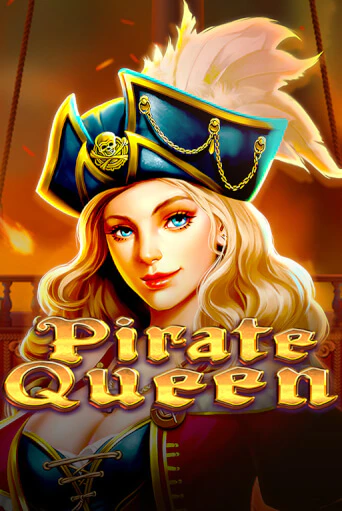 Pirate Queen в демо-режиме играть бесплатно | Азино777
