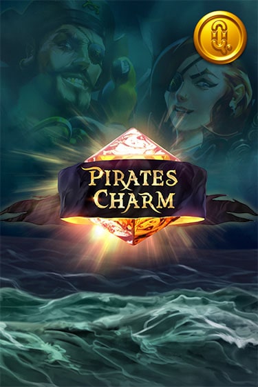 Pirates' Charm в демо-режиме играть бесплатно | Азино777