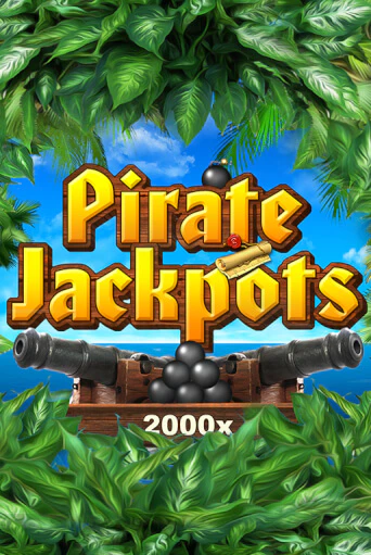 Pirate Jackpots в демо-режиме играть бесплатно | Азино777