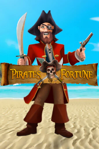 Pirates of Fortune в демо-режиме играть бесплатно | Азино777
