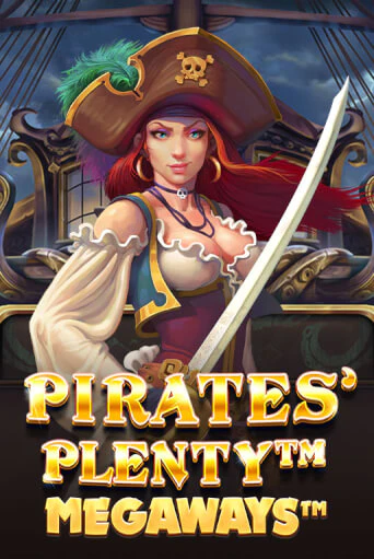 Pirates' Plenty MegaWays в демо-режиме играть бесплатно | Азино777