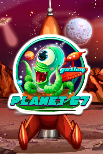 Planet 67 в демо-режиме играть бесплатно | Азино777