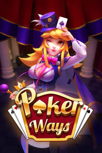 Poker Ways в демо-режиме играть бесплатно | Азино777