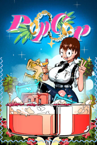 Pop Cop в демо-режиме играть бесплатно | Азино777