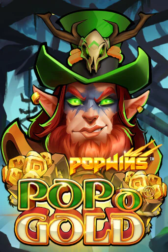 Pop O'Gold в демо-режиме играть бесплатно | Азино777