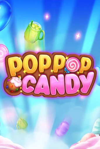 Pop Pop Candy в демо-режиме играть бесплатно | Азино777
