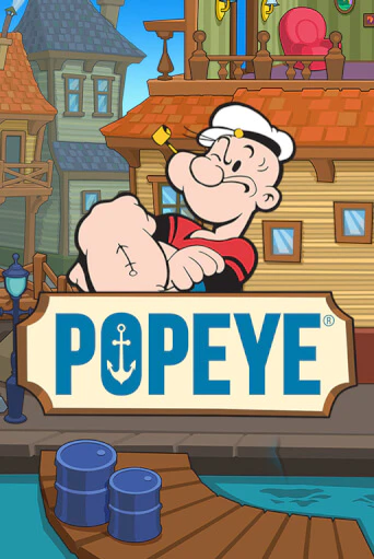 Popeye в демо-режиме играть бесплатно | Азино777