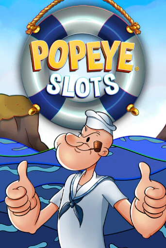Popeye в демо-режиме играть бесплатно | Азино777