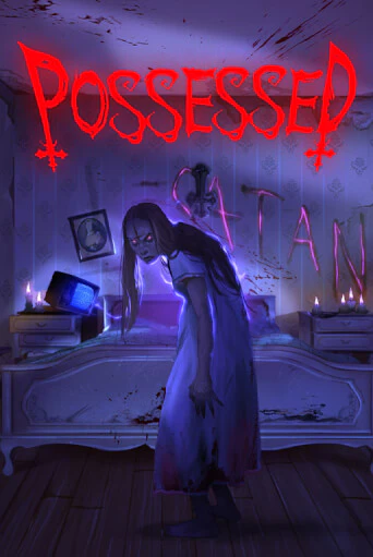 Possessed в демо-режиме играть бесплатно | Азино777
