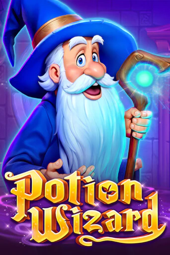 Potion Wizard в демо-режиме играть бесплатно | Азино777