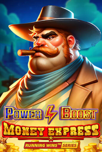 Power Boost: Money Express в демо-режиме играть бесплатно | Азино777