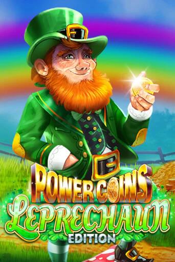 POWER COINS Leprechaun Edition в демо-режиме играть бесплатно | Азино777