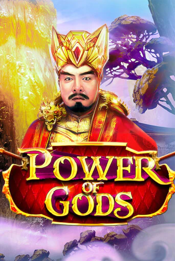 Power of Gods в демо-режиме играть бесплатно | Азино777