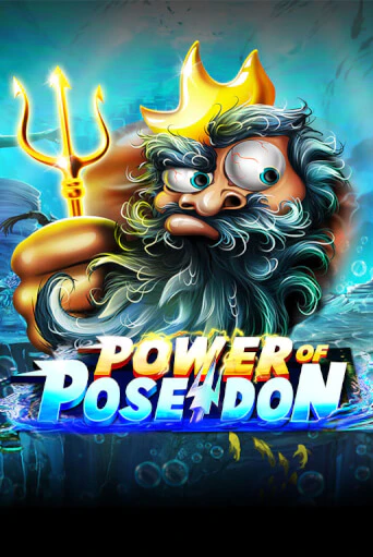 Power of Poseidon в демо-режиме играть бесплатно | Азино777