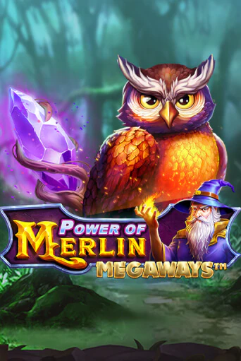 Power of Merlin Megaways в демо-режиме играть бесплатно | Азино777
