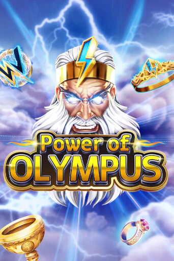Power of Olympus в демо-режиме играть бесплатно | Азино777
