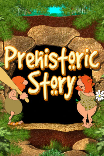 Prehistoric Story в демо-режиме играть бесплатно | Азино777