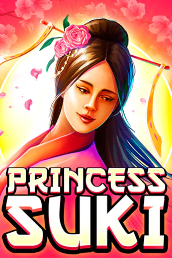 Princess Suki в демо-режиме играть бесплатно | Азино777
