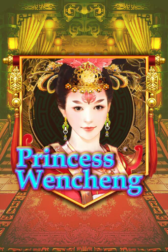 Princess Wencheng в демо-режиме играть бесплатно | Азино777