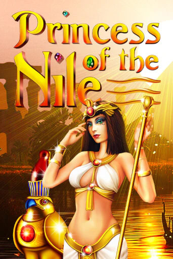 Princess of the Nile в демо-режиме играть бесплатно | Азино777